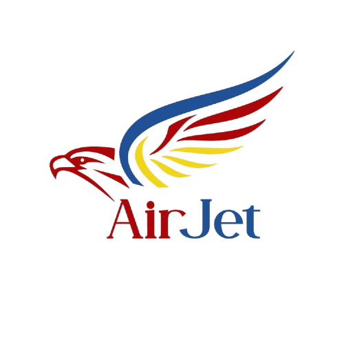 AirJet Logo